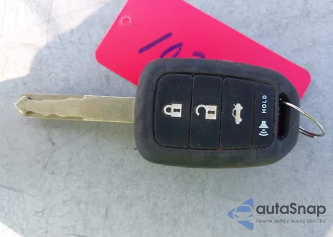 2021 Honda Hr-V Awd Sport из США, поврежденный, VIN 3CZRU6H13MM755555